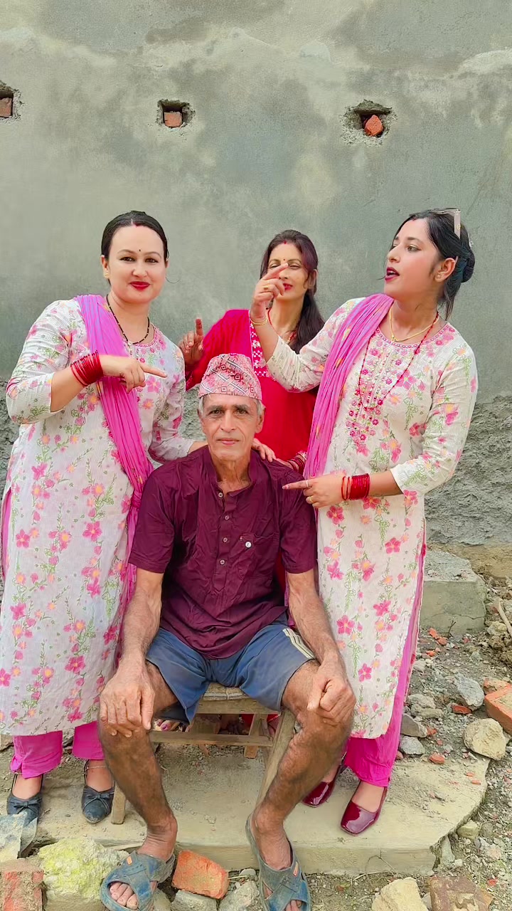 @aarusi ghimire