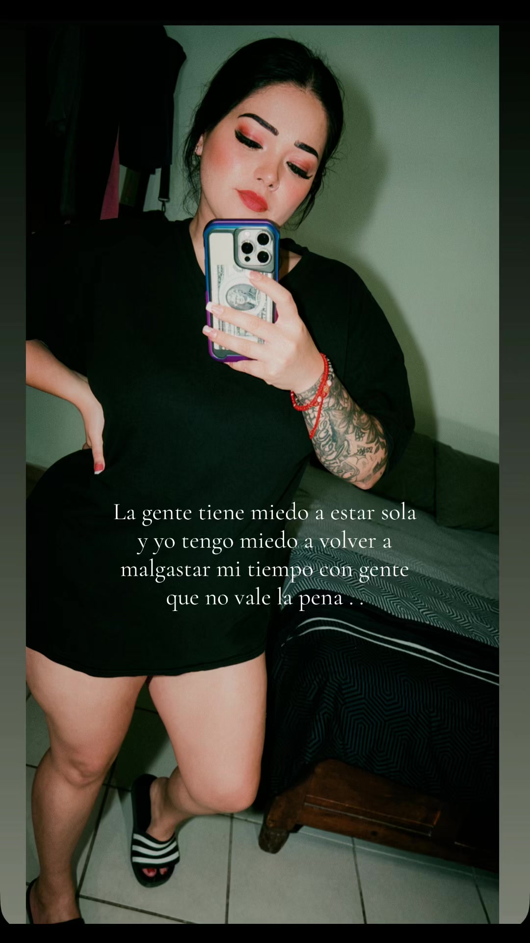 @Jaqueline Chavez