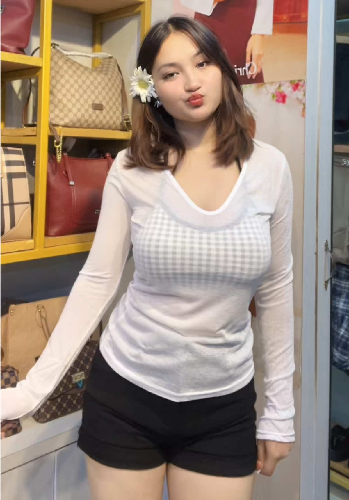 @SFS FASHION WEAR