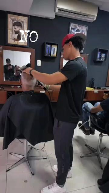 @💈👑 Danibarber 🤠🌻💈