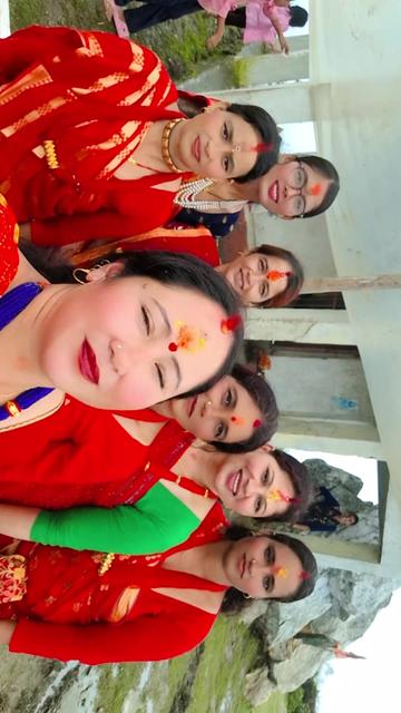 @Sunita Bohara