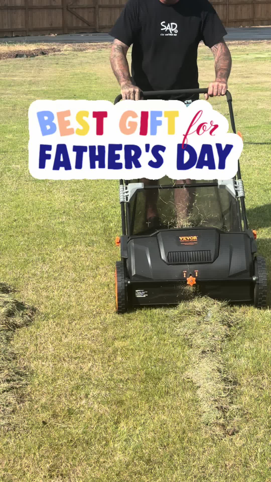 @Tatted Dad