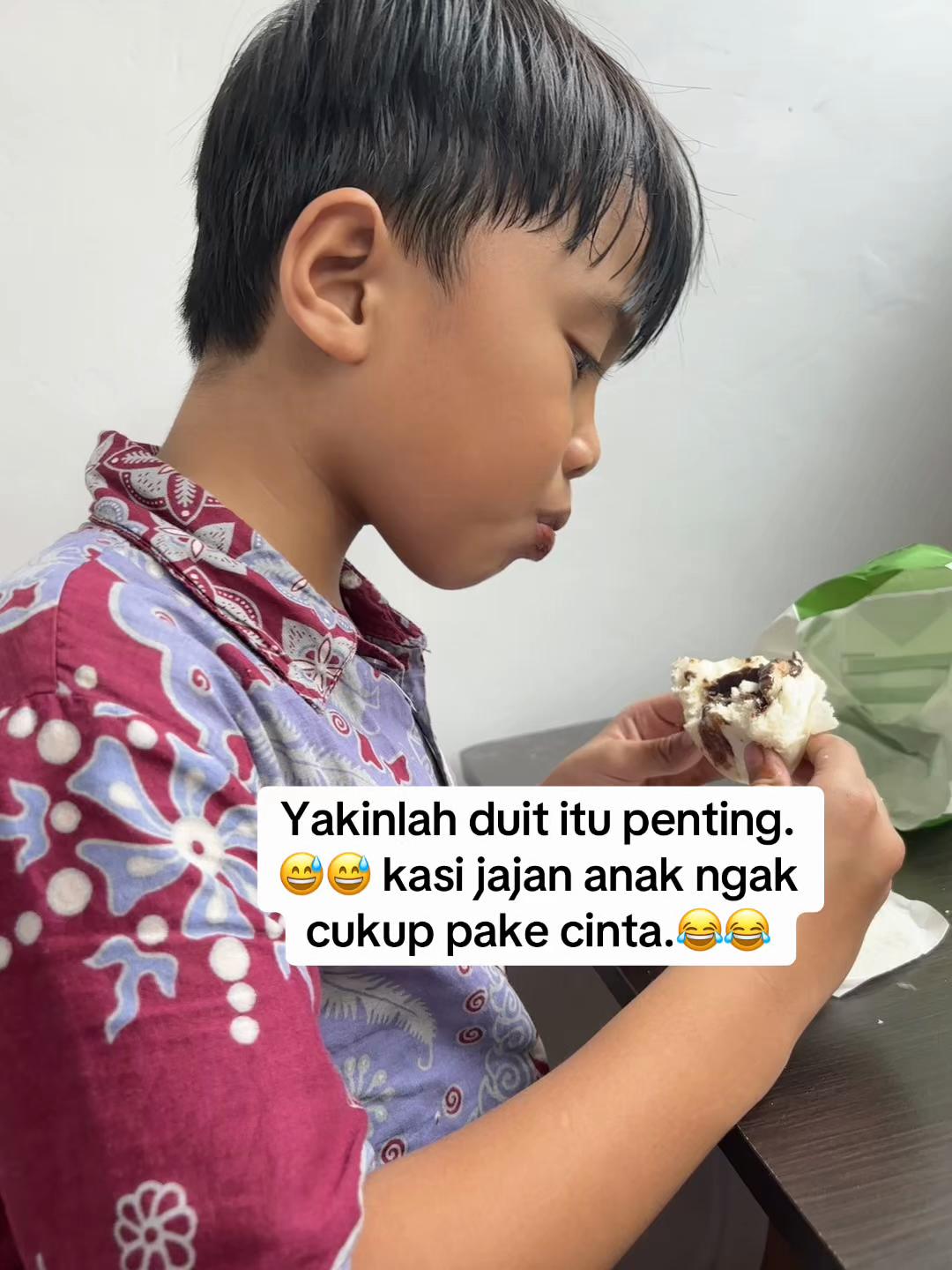 @mama rumah tangga 🔥