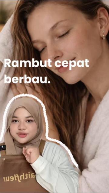 @FAITH FLEUR Hair Care