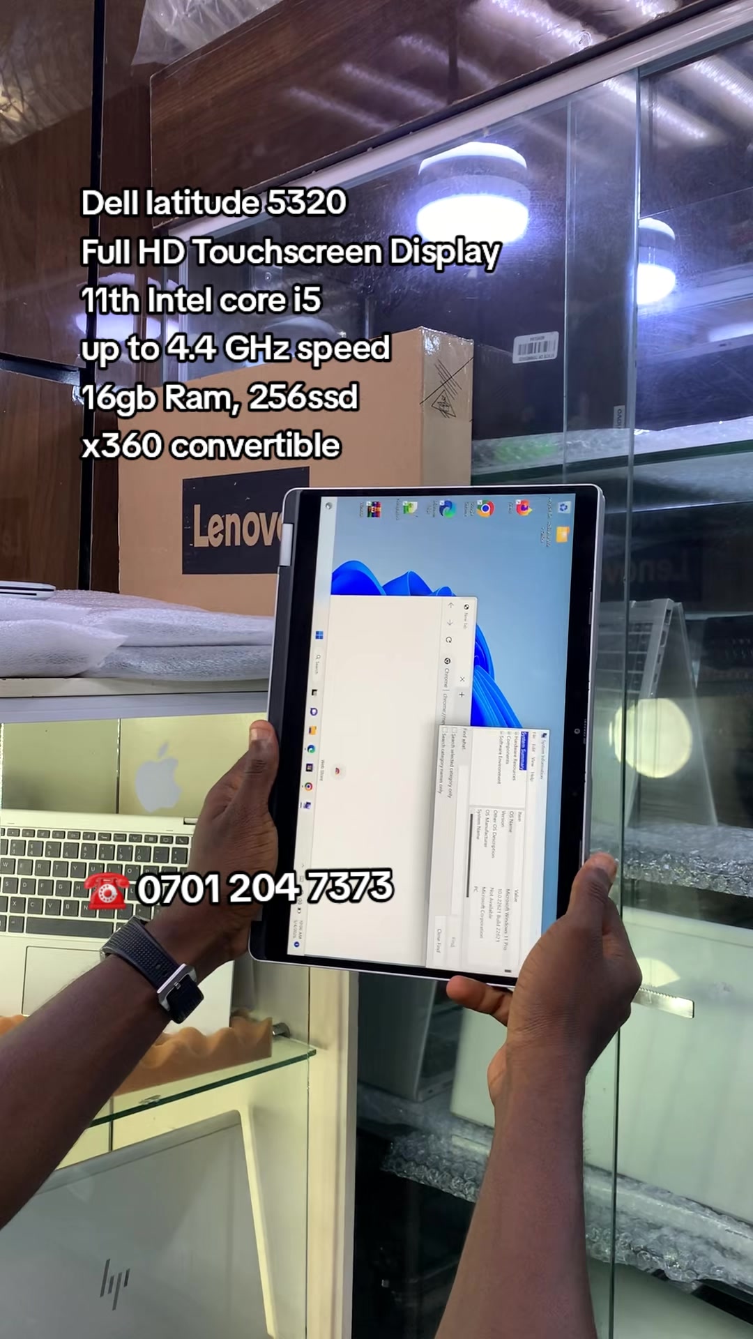 @Deal Ably Laptops & Gadgets