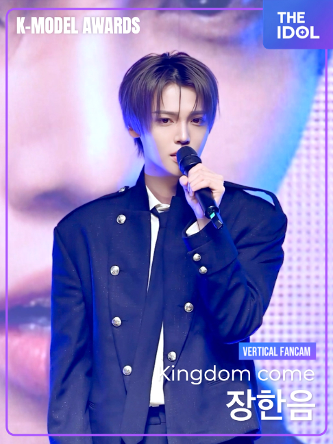 @THE IDOL x Nikon