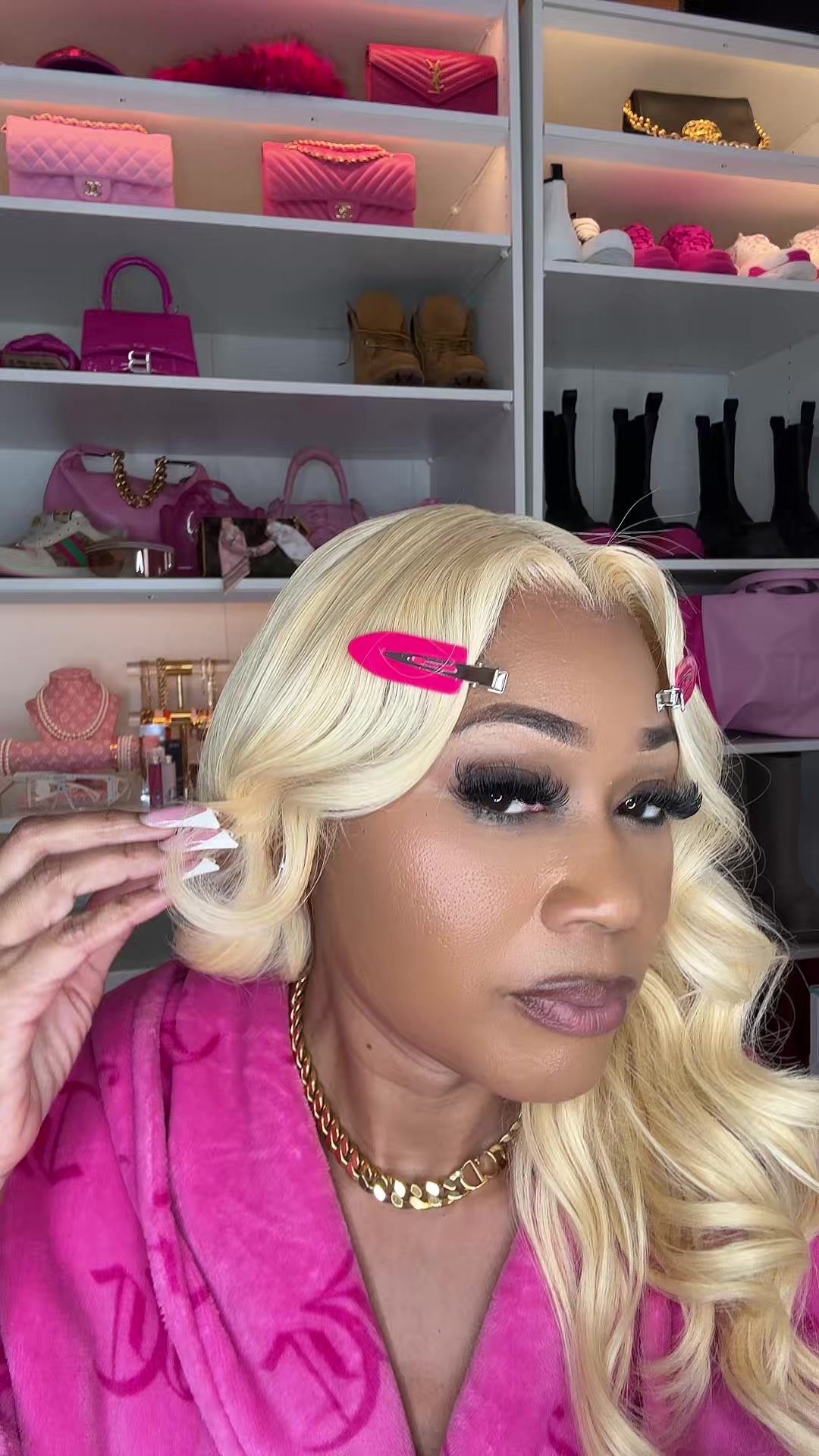 @YouTube: Marisa Austin 🎀