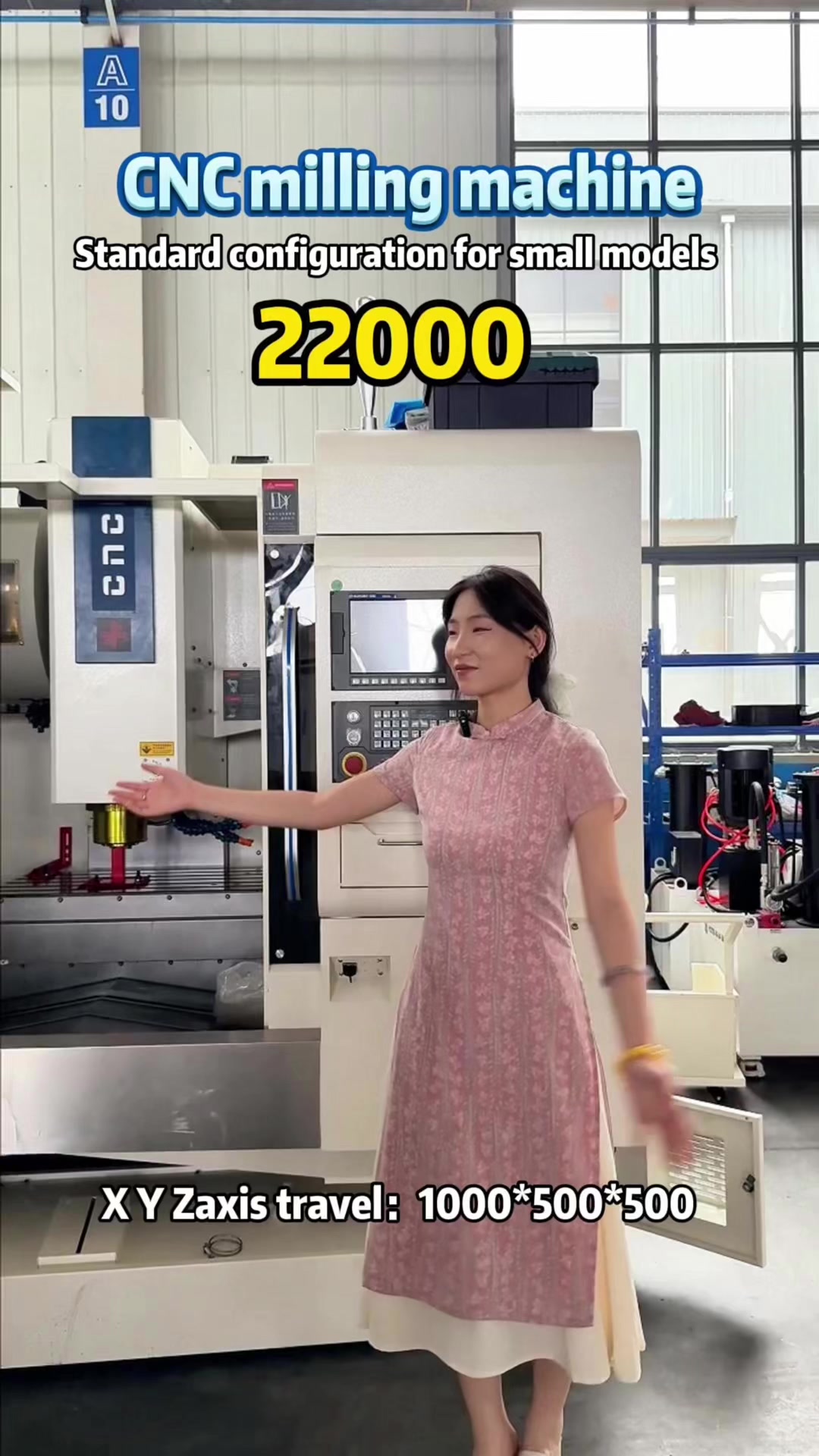@LUZHONGCNC