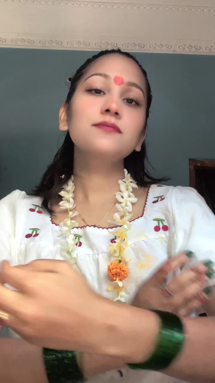 @Nisha