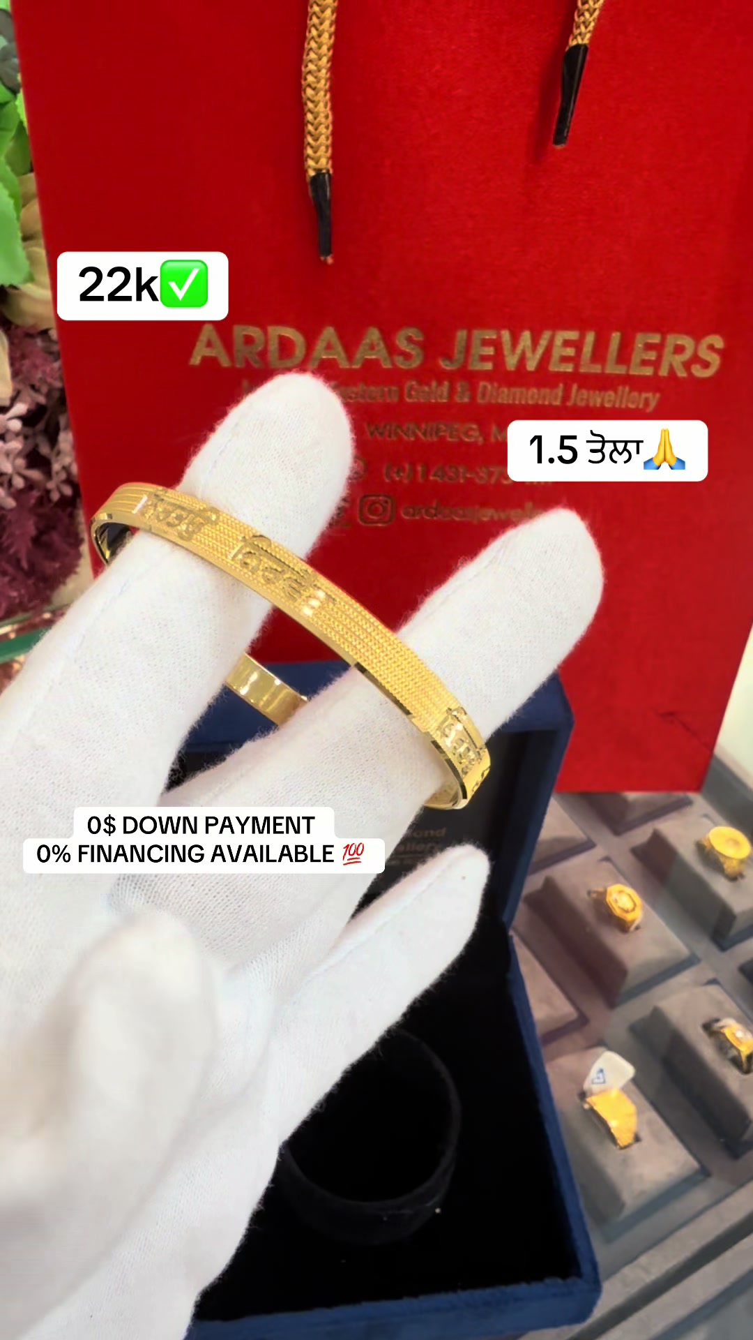 @Ardaas Jewellers