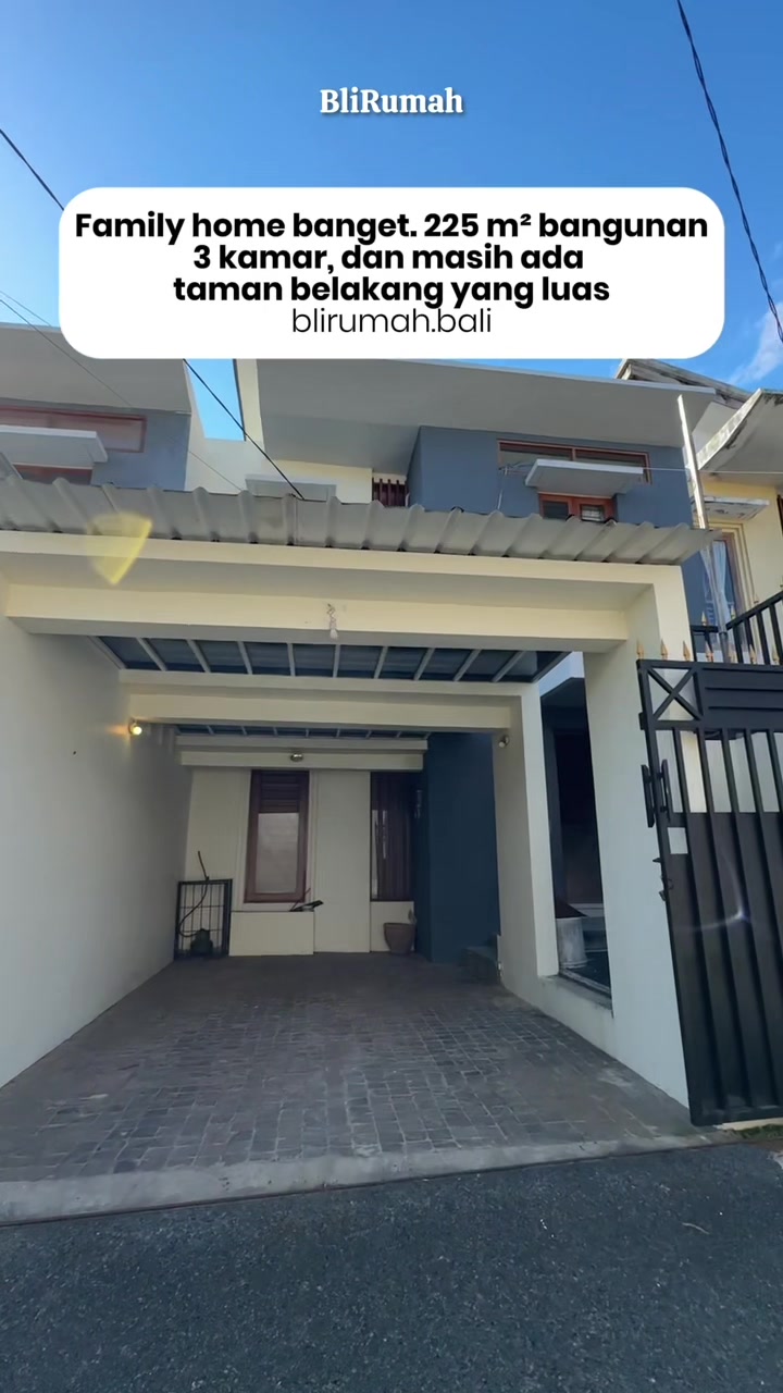 @Beli&ensp;Rumah&ensp;Bali
