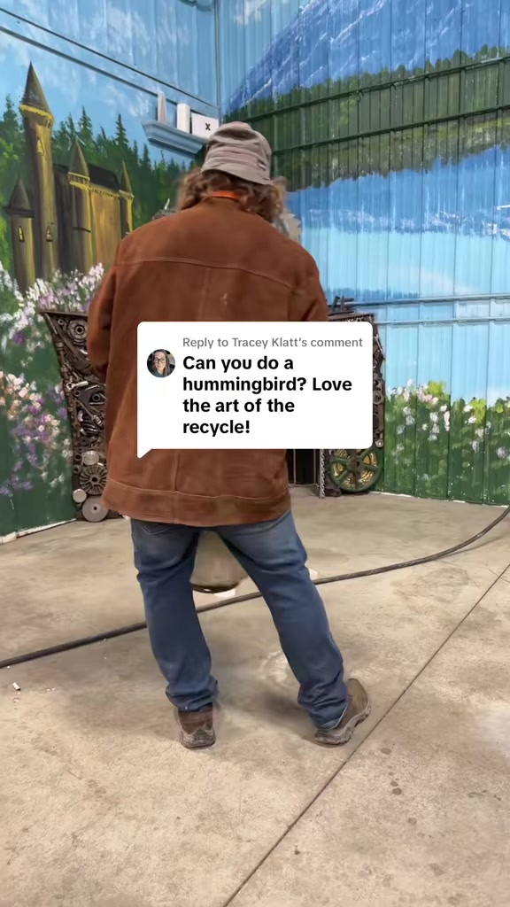 @TheeUpCycler