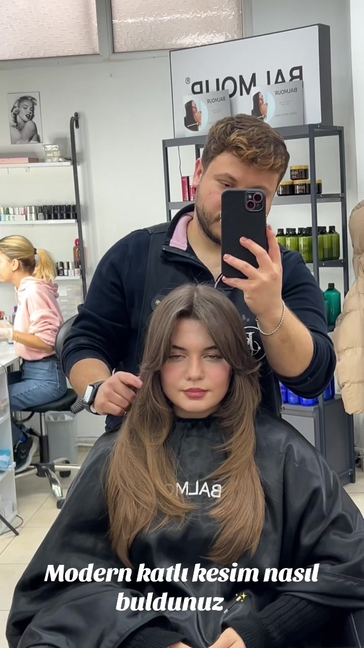 @Joseph Hair Palace