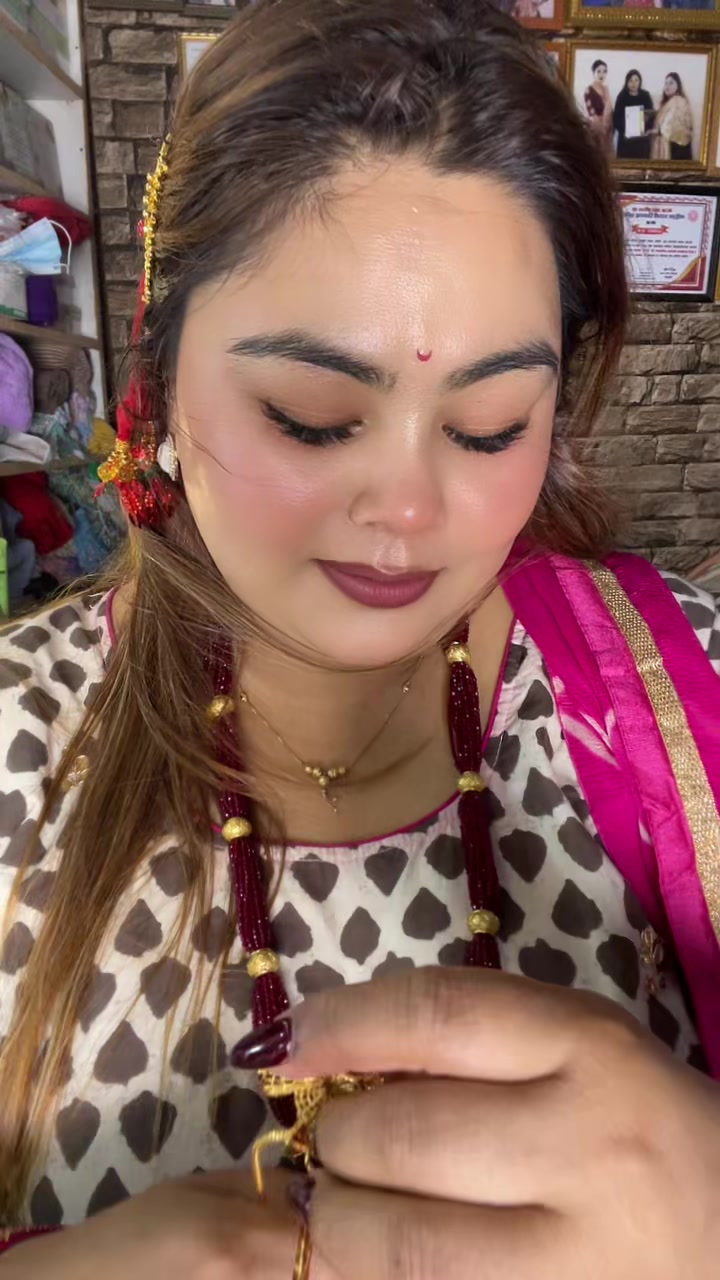 @Make up by Rosta (🌹ta)