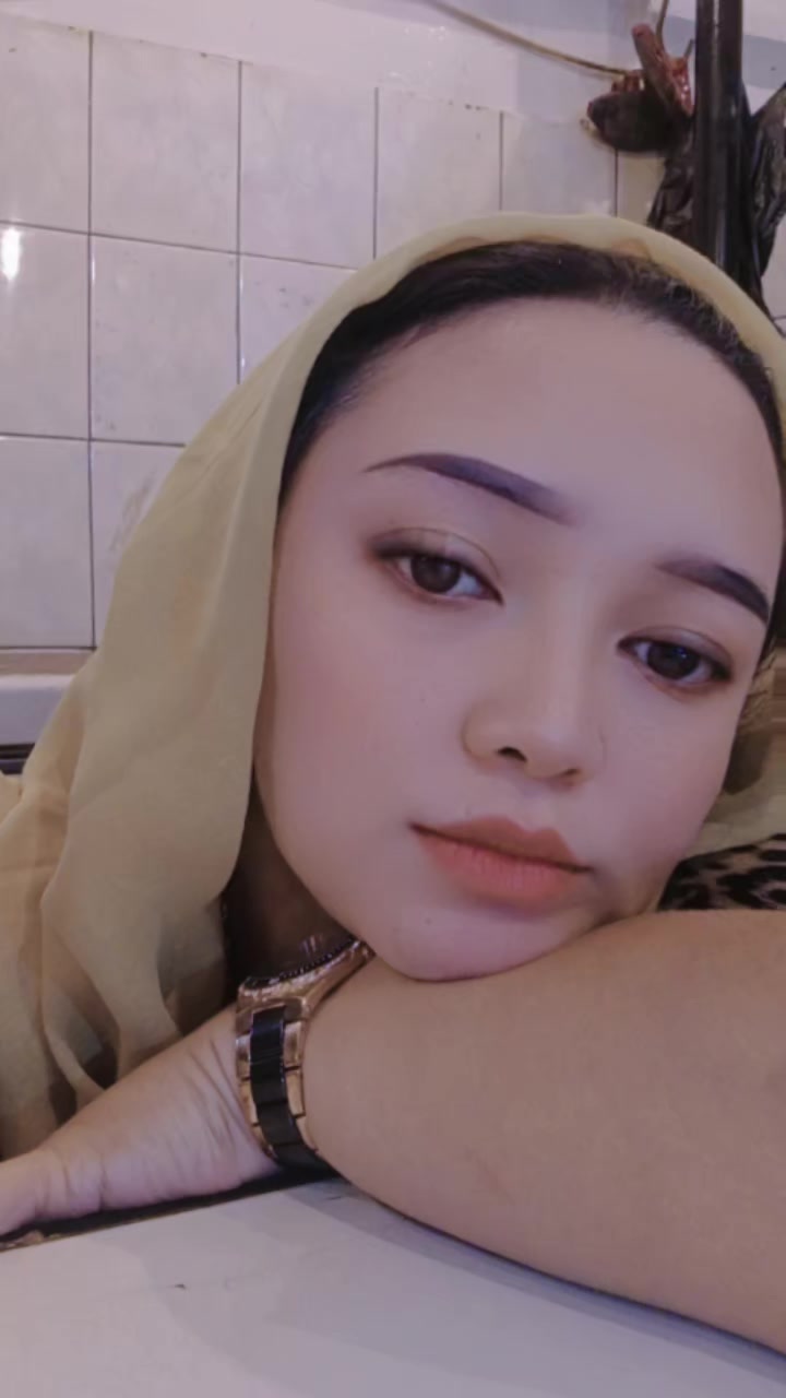 @hj janda pejuang pelaminan