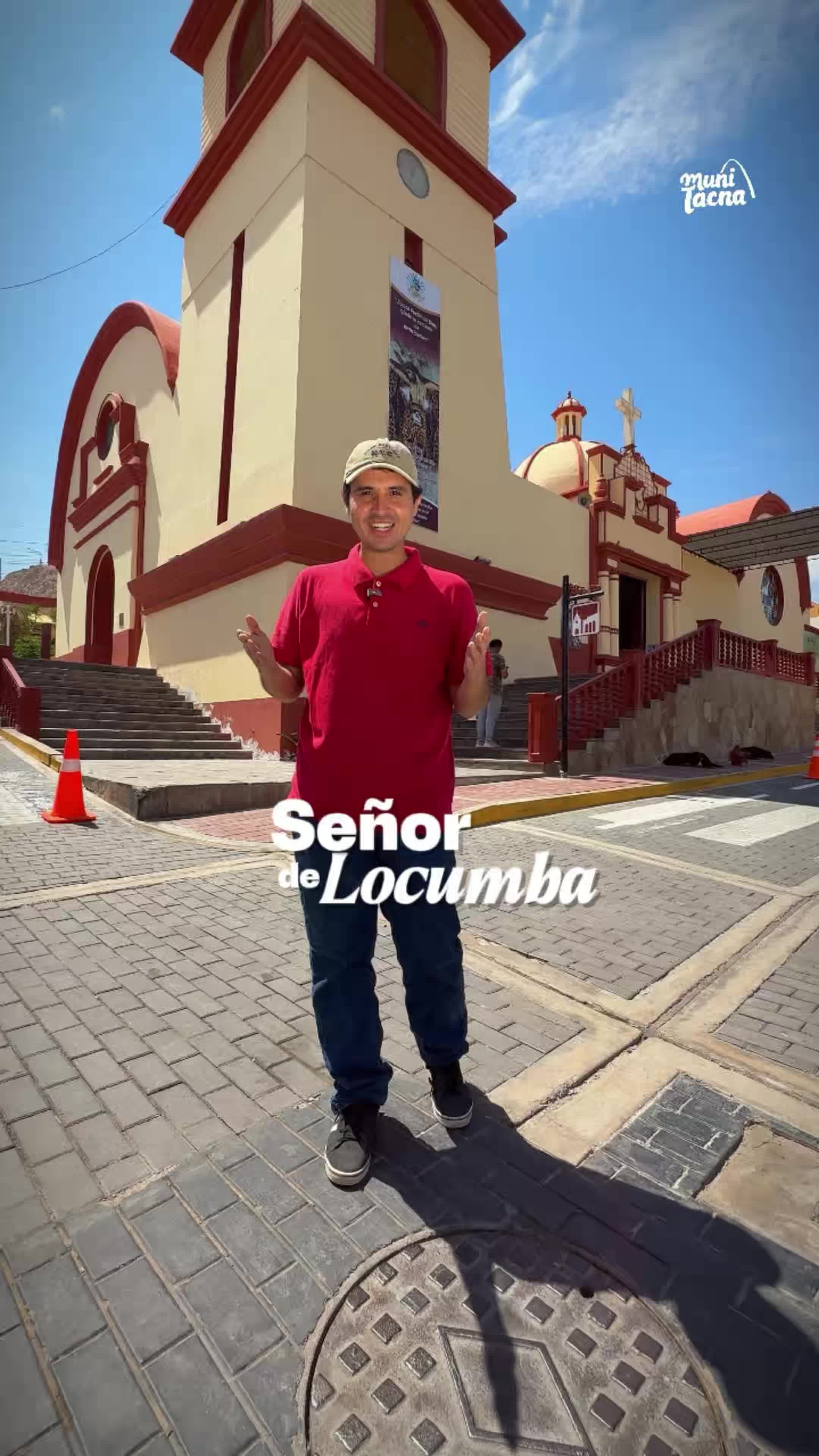@Municipalidad de Tacna
