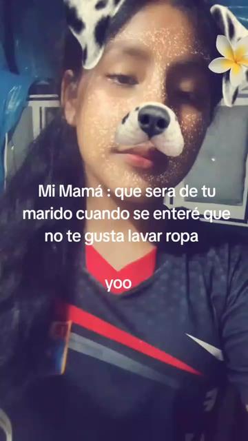 @la morenita ๐๐