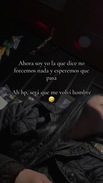 @Yess Bohorquez