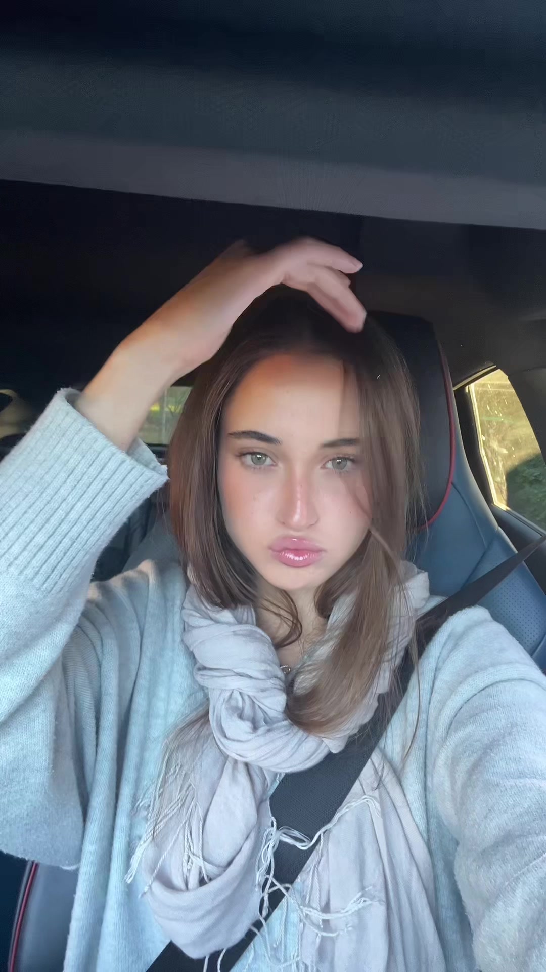 @Serene