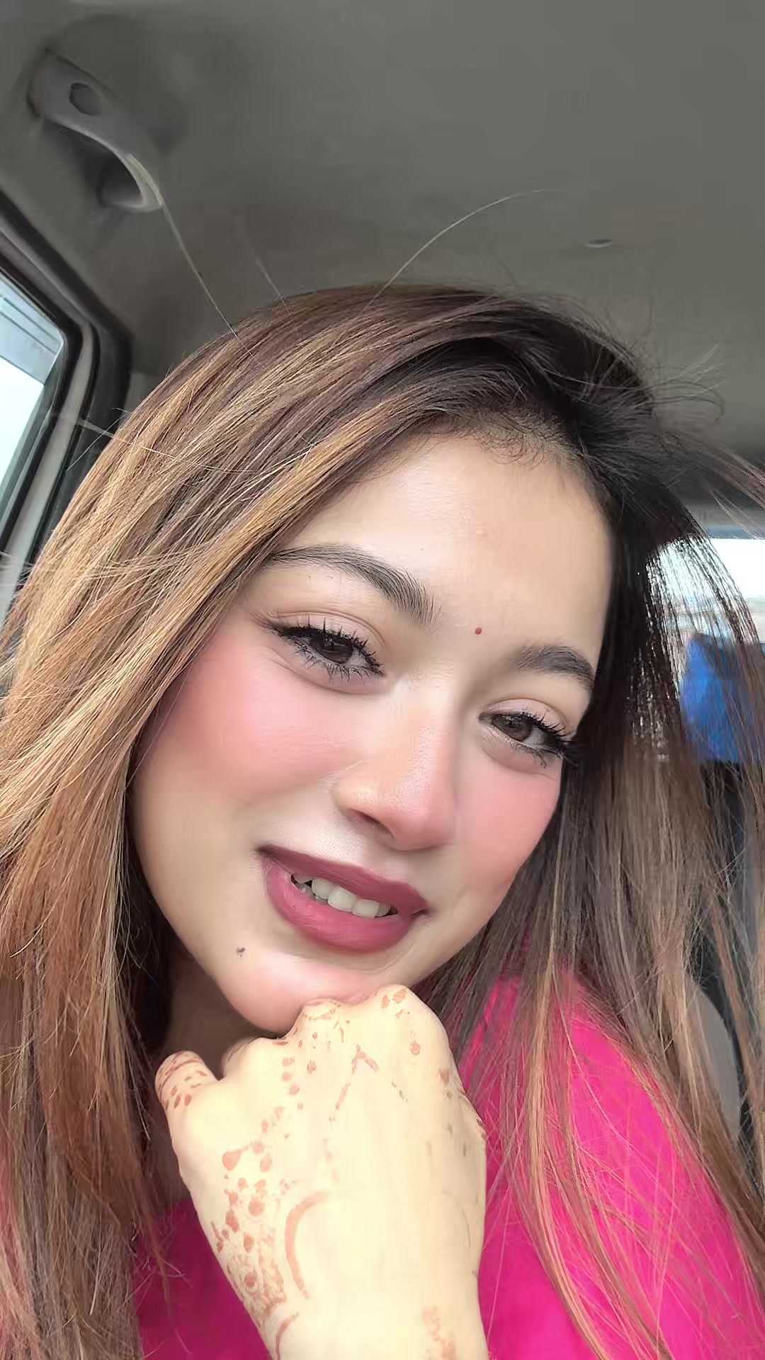 @Isha Thapa 🌸