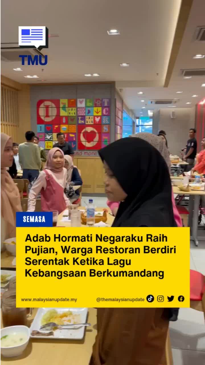 @Malaysian Update