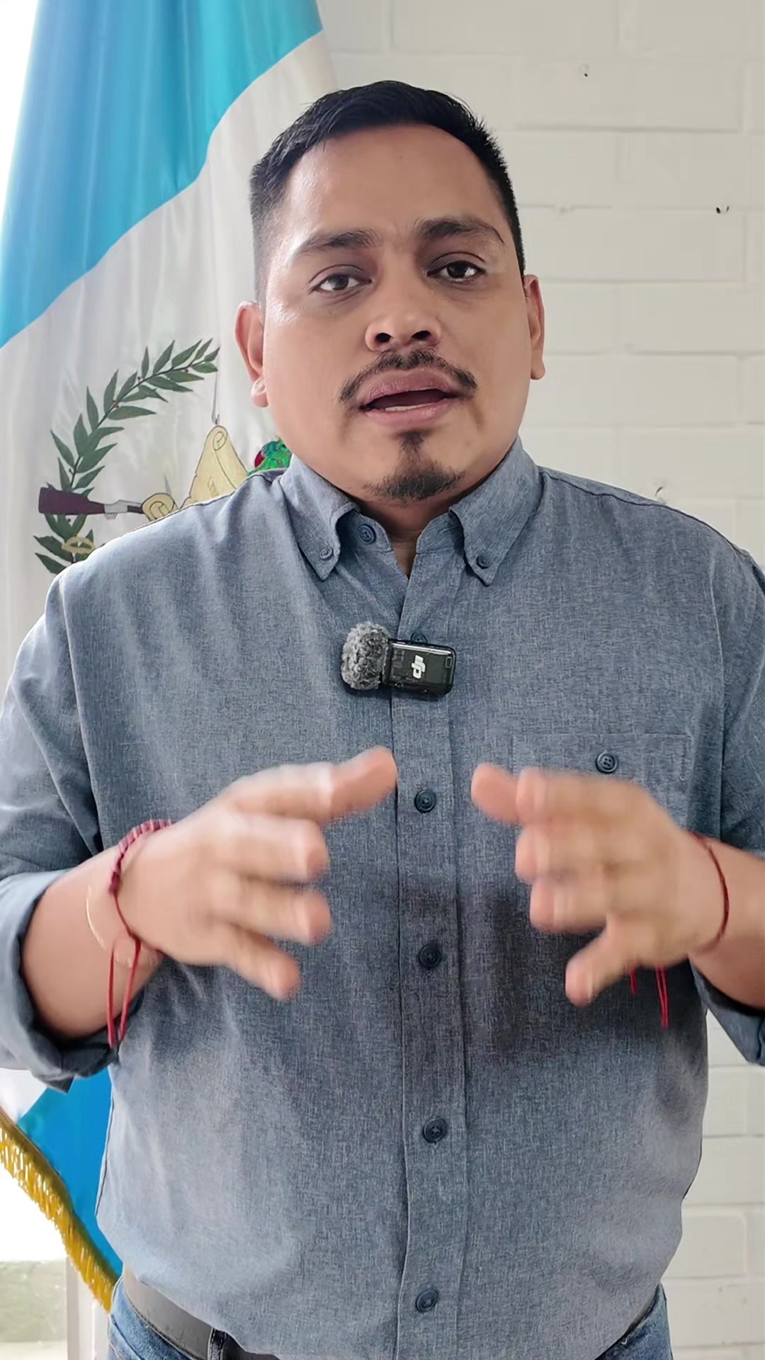 @José Chic