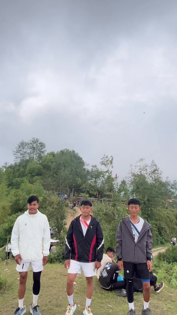 @Bibas Rai