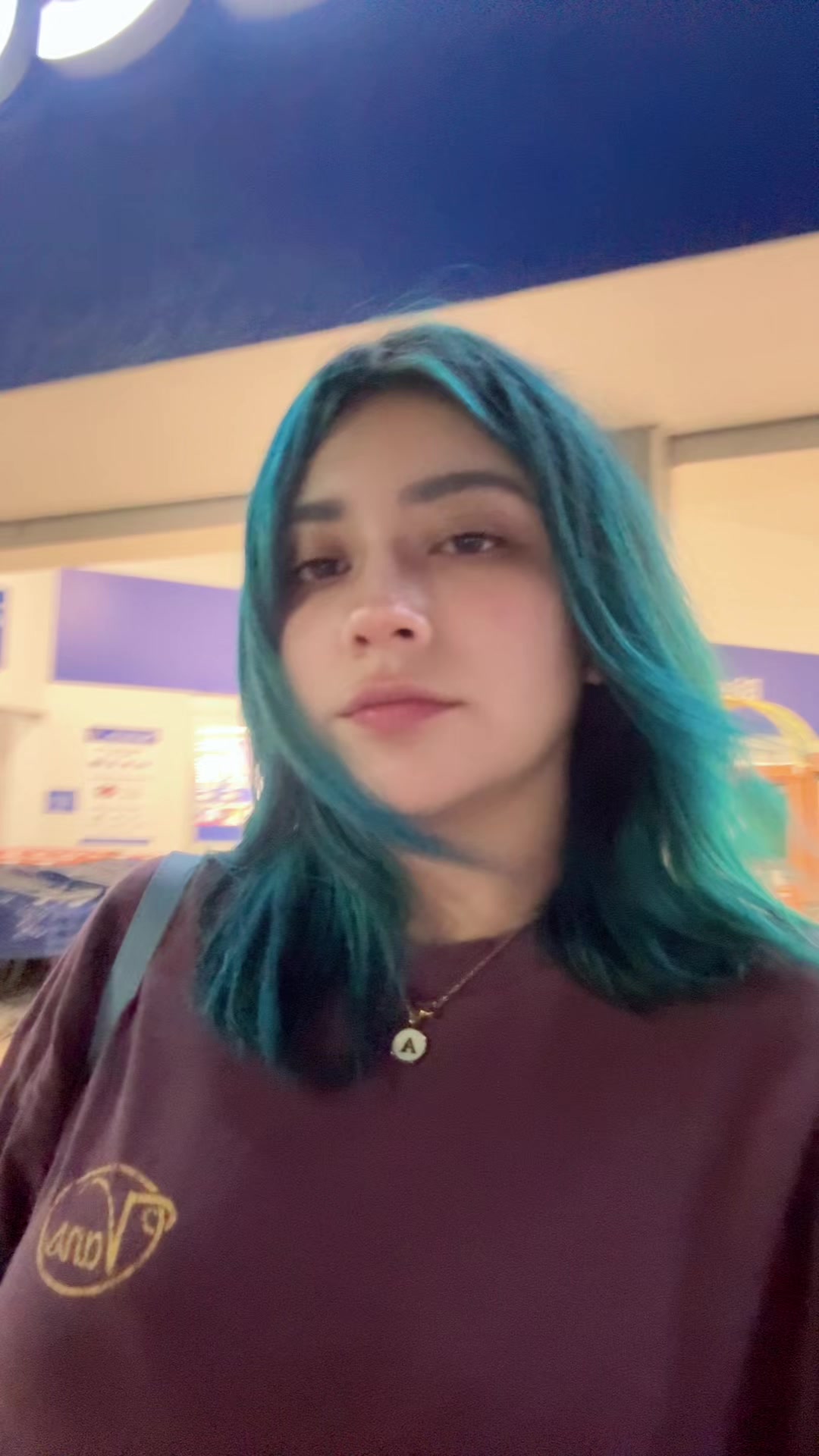 @Gina