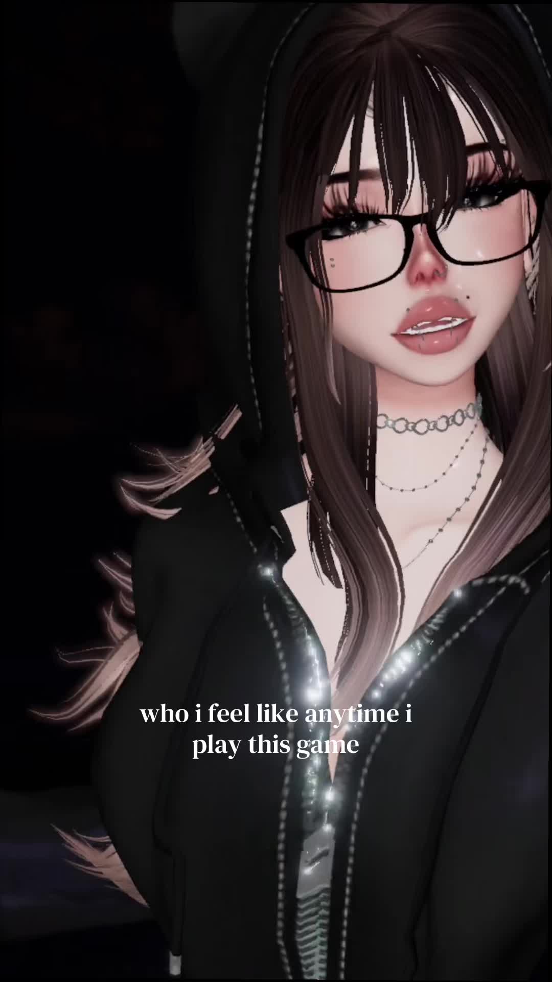 @️