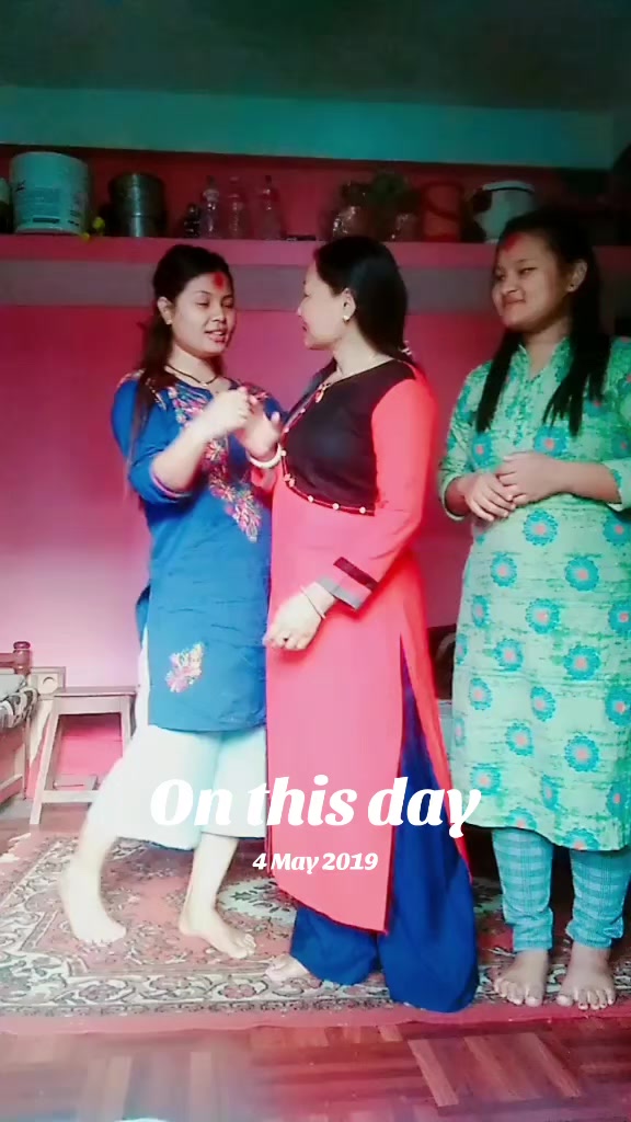 @🇳🇵बिपना श्रेष्ठ