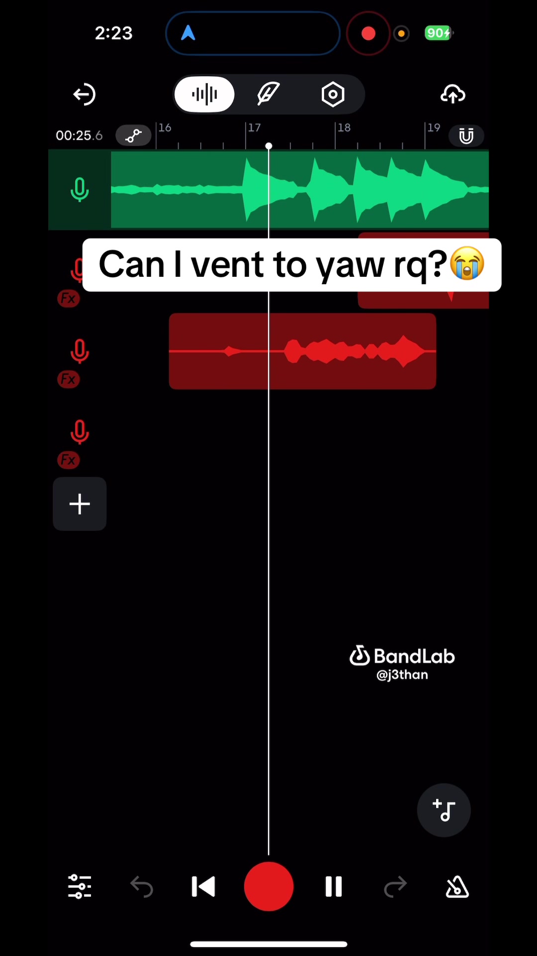 @3svault