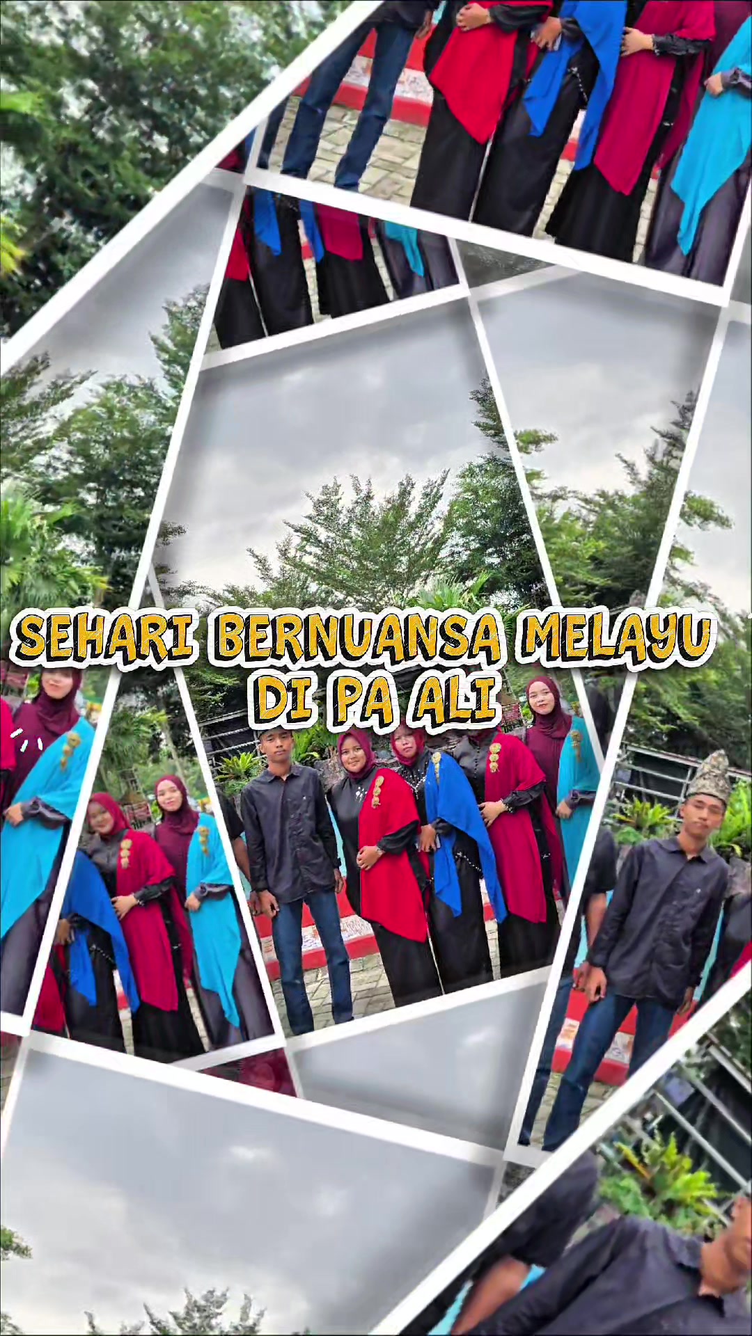 @Panorama Alam Impian (Pa Ali)