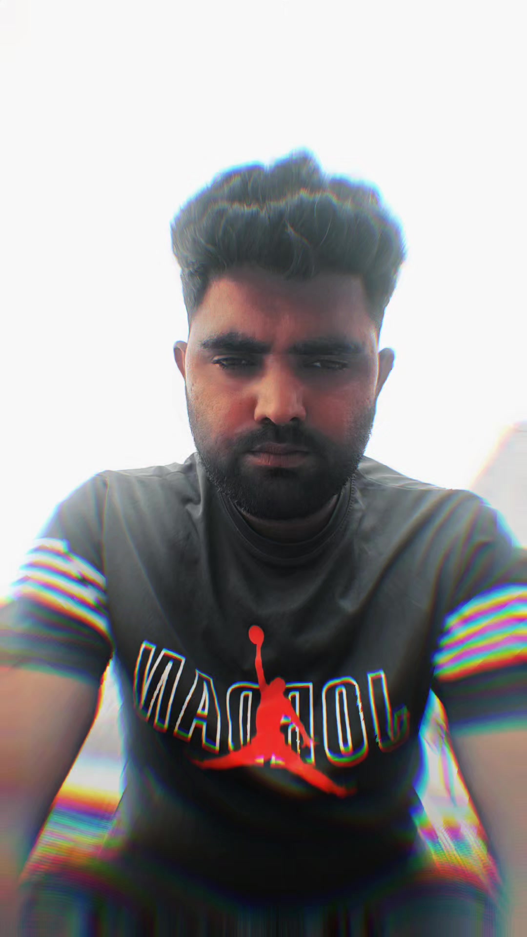 @Rafique D vlog