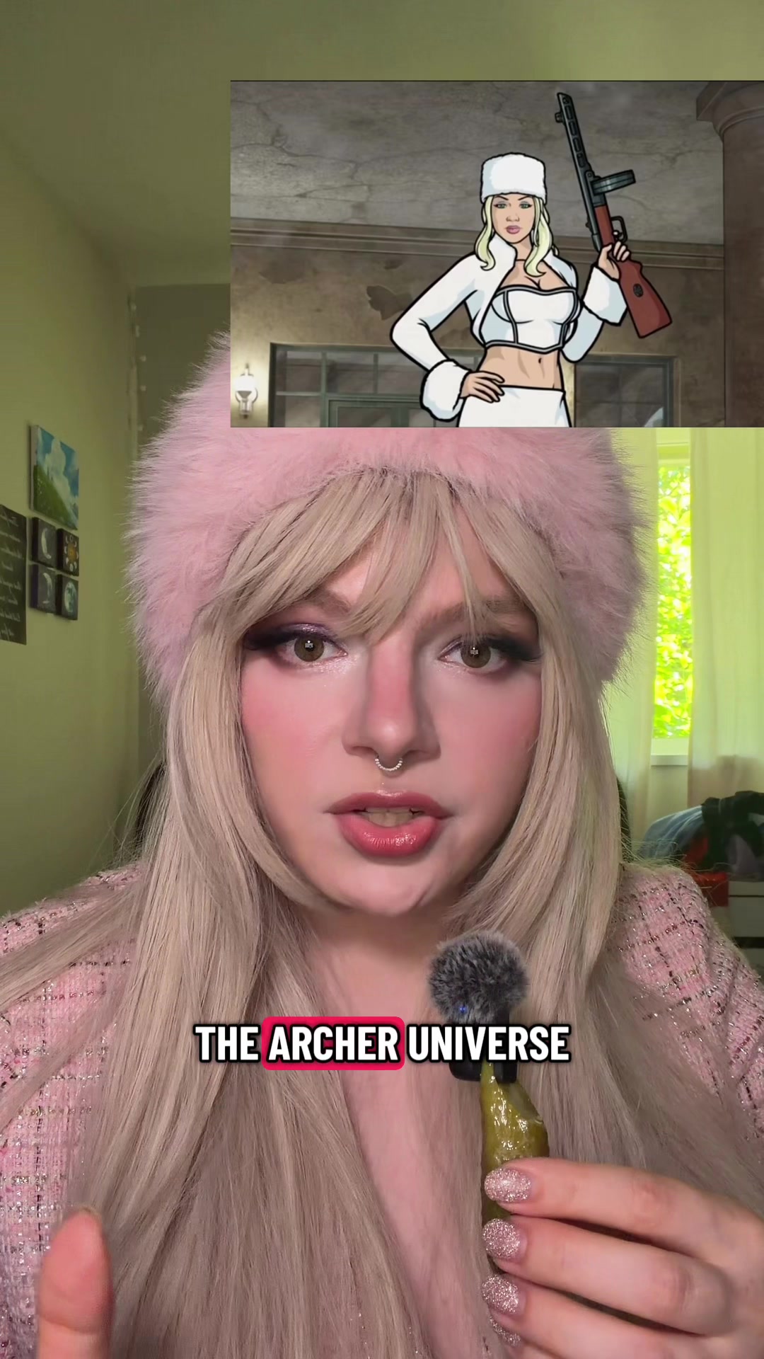 @Slav Sister Anya