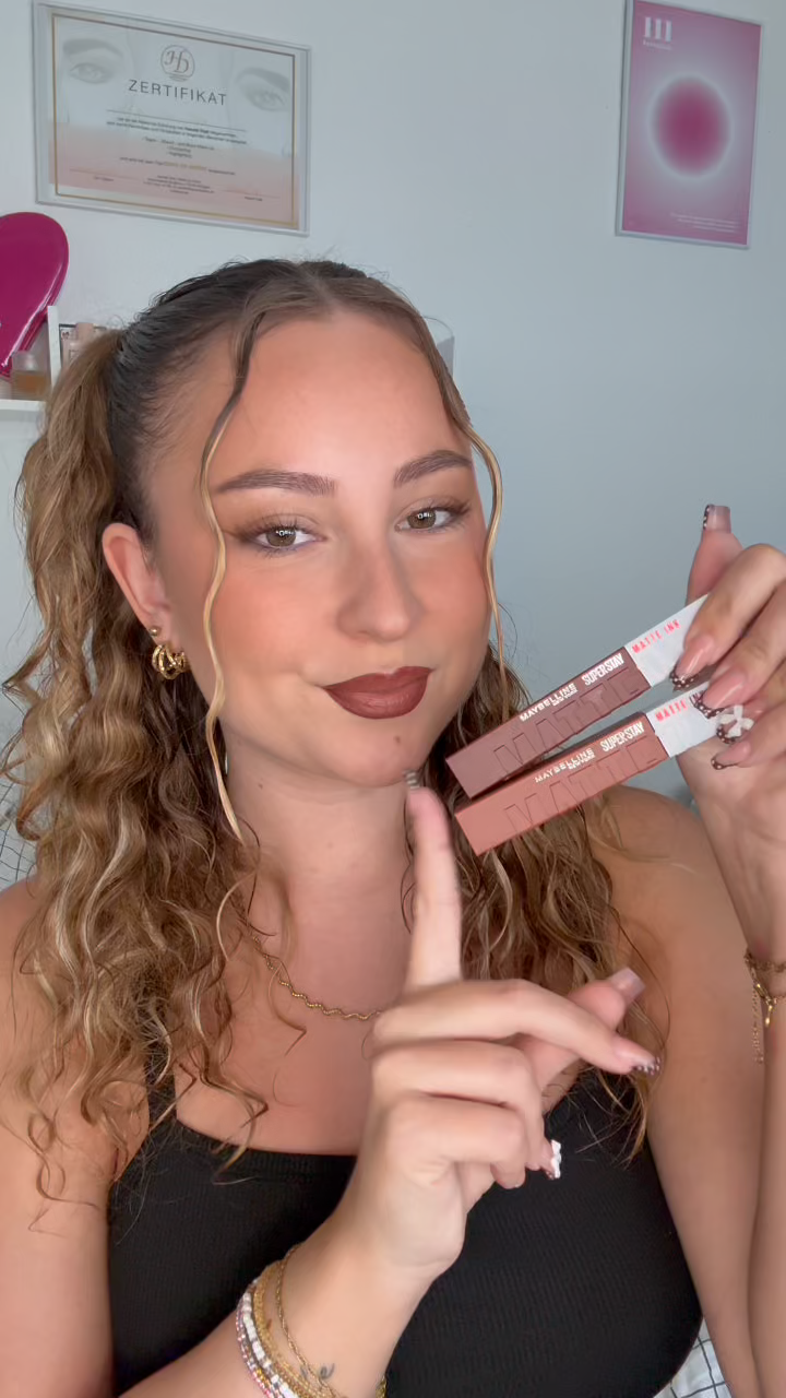 @maybelline de