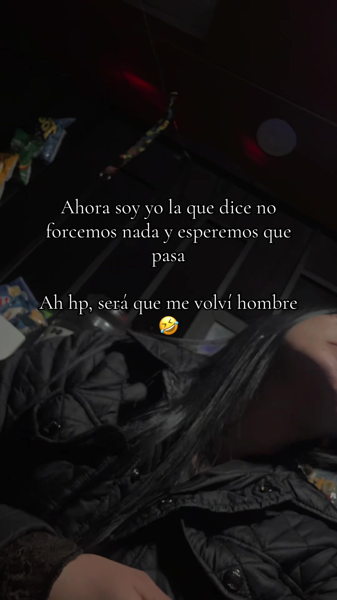 @Yess Bohorquez