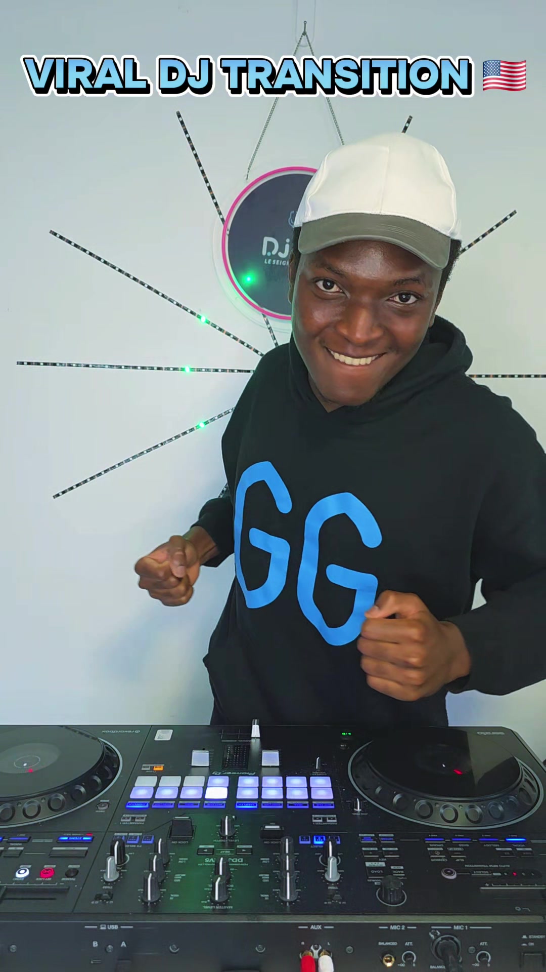 @DJ TD OFFICIEL