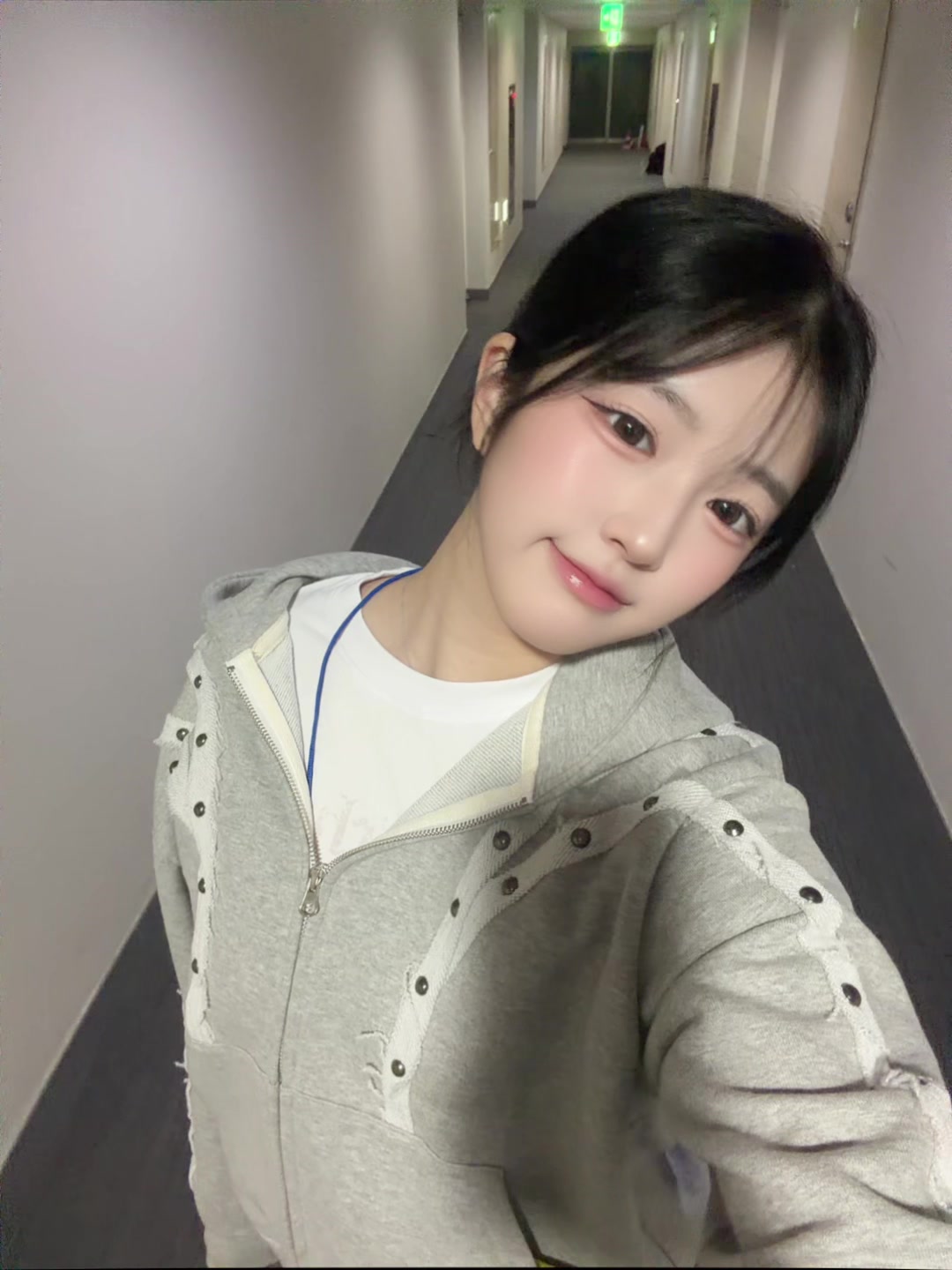 @애기뿌앵이