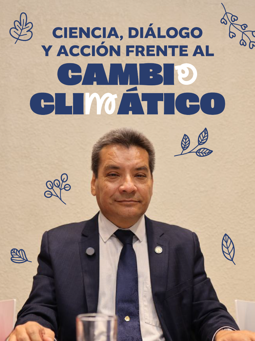 @Ministerio de Ambiente GT