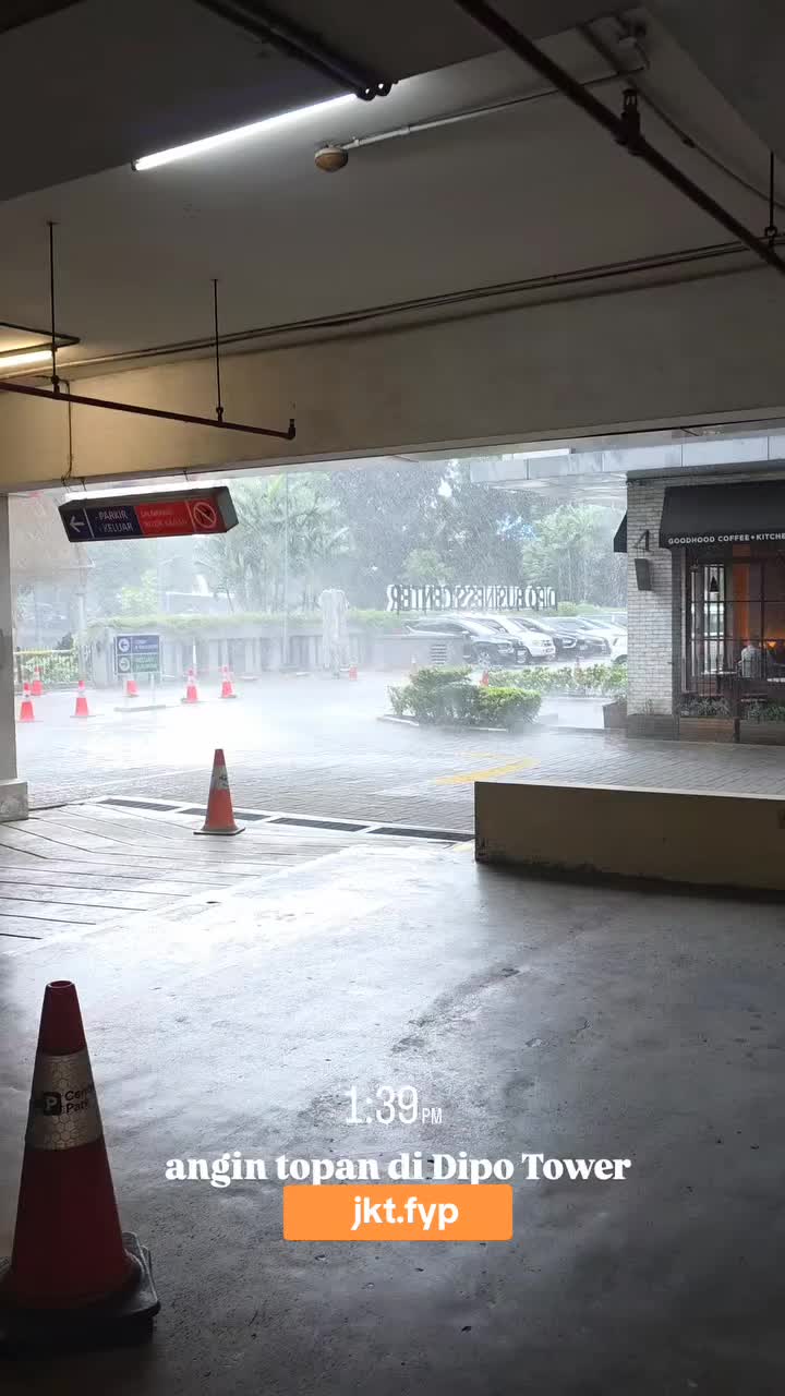 @jakarta fyp