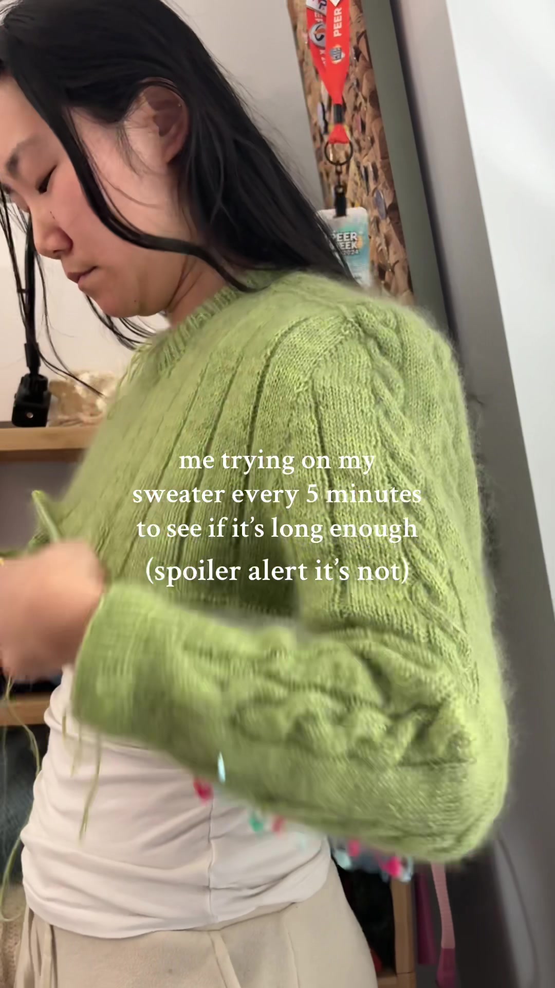 @⋆˙⟡ katie | softwearknits ⋆˙⟡