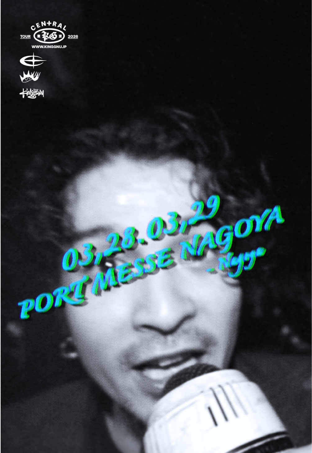 @King Gnu Official
