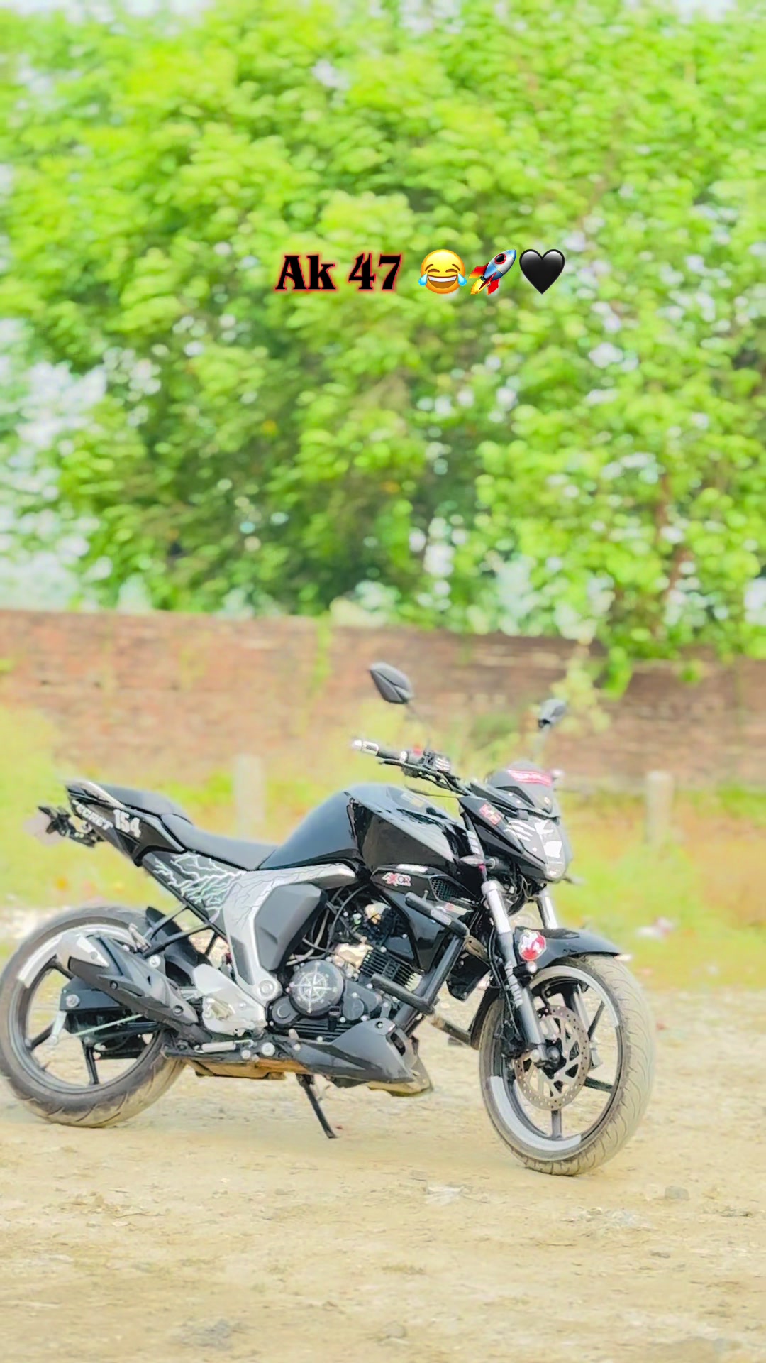 @Fz V2 Rider🚀🖤