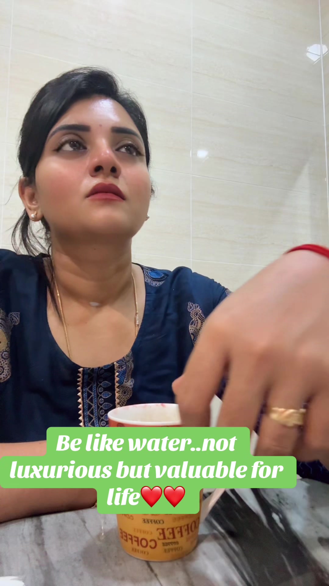 @Varshni