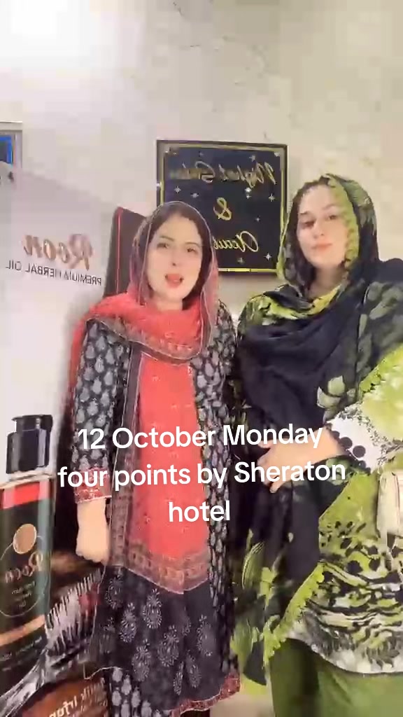 @Nighat salon and academy