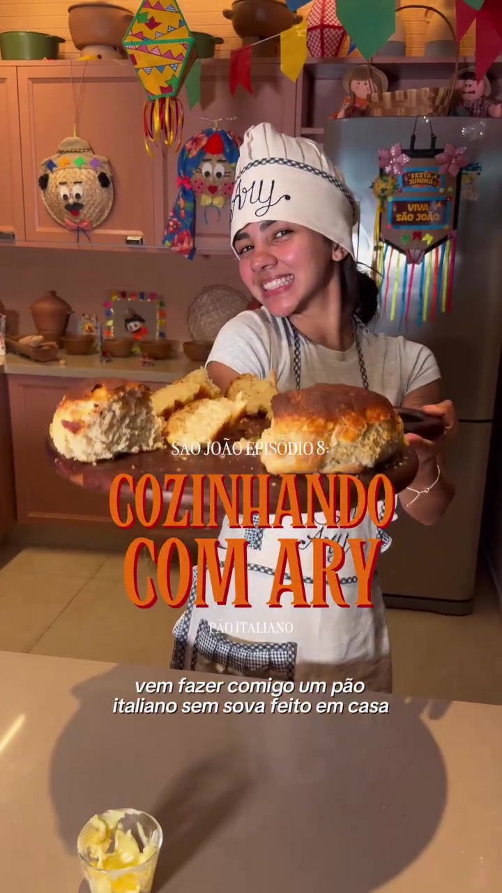 @Família da Ary 💖