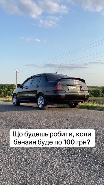@Mitsubishi Lancer 9 🖤