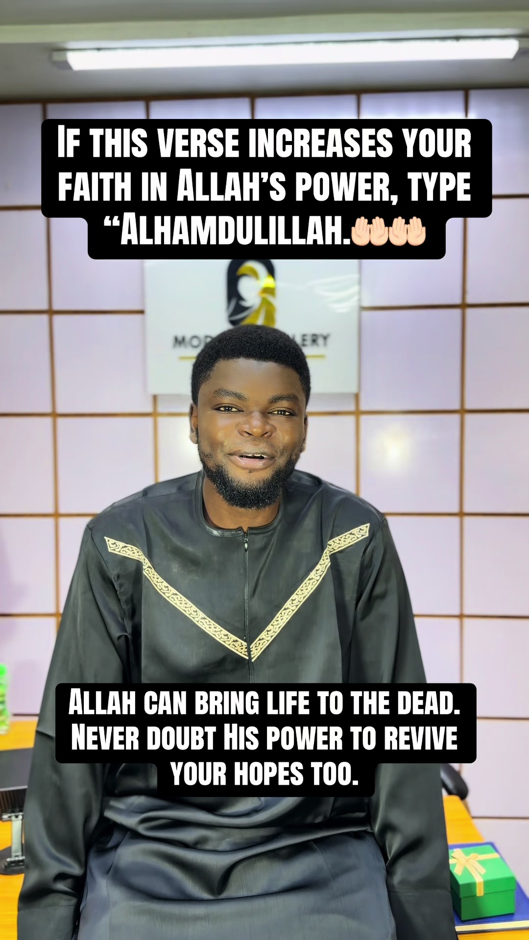 @Salim Umar Matawalle 🤴 👑