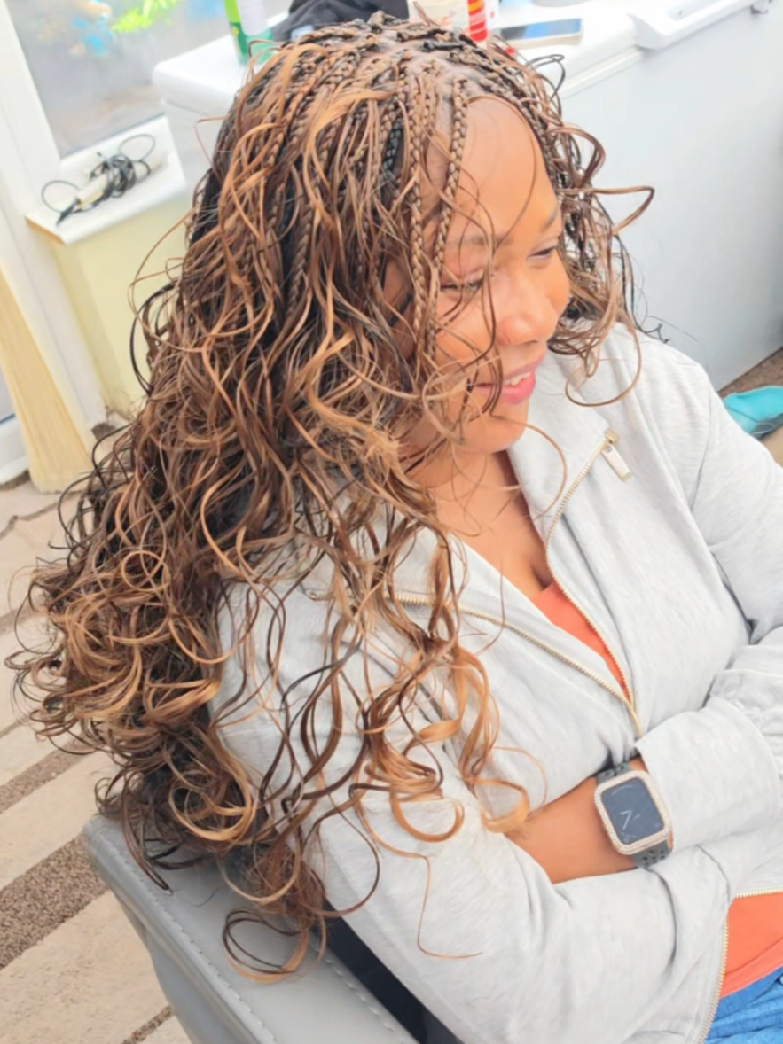 @Hairbysheeba