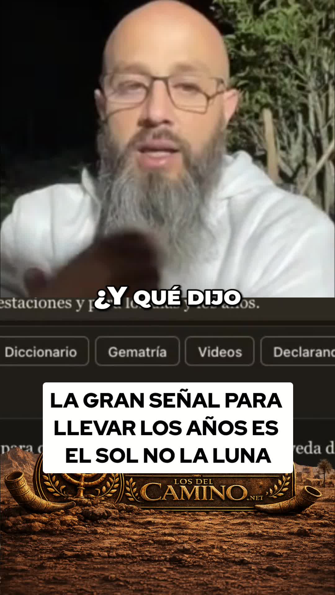 @El Camino de YHWH_Oficial